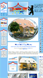 Mobile Screenshot of casa-monika.com